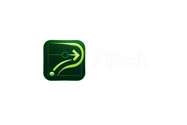 Pitch